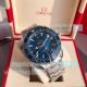 Best Quality Copy Omega Seamaster Planet Ocean 8215 Watch SS Blue Ceramic Bezel (2)_th.jpg